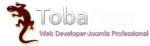 Logo Tobacamp
